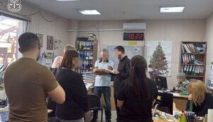 Закупка некачественного снаряжения для ВСУ с убытками более 25 млн грн: разоблачены должностные лица Минобороны и поставщик, - Офис Генпрокурора. ФОТОрепортаж
