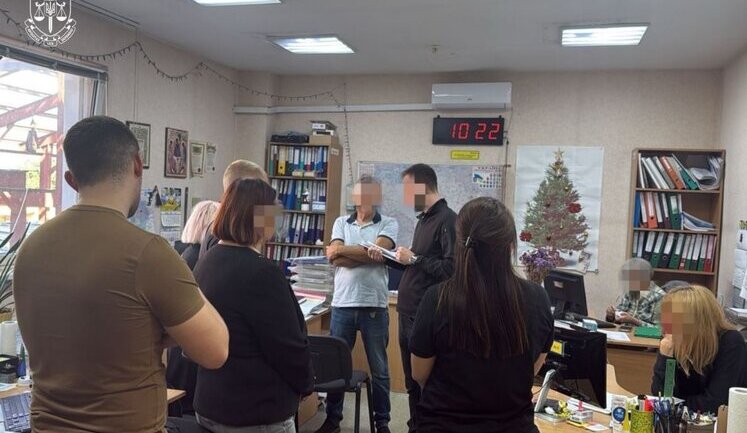 Закупка некачественного снаряжения для ВСУ с убытками более 25 млн грн: разоблачены должностные лица Минобороны и поставщик, - Офис Генпрокурора. ФОТОрепортаж