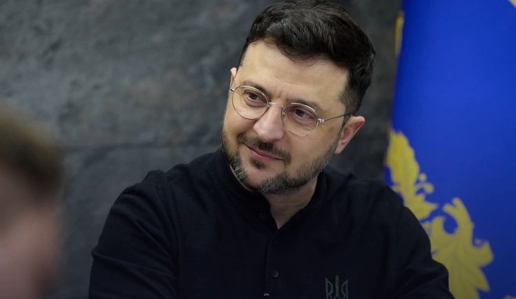 У Польщі вважають, що Зеленський може відмовитися приїхати на конференцію з відбудови України в Гданську