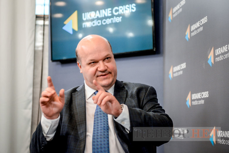 Валерій Чалий: Якщо хтось зараз знову закликатиме до позаблоковості, то знайте, що ця людина грає на боці росіян 06