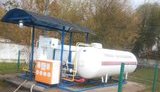 Крупнейшие сети АЗС продолжают снижать цены на сжиженный газ