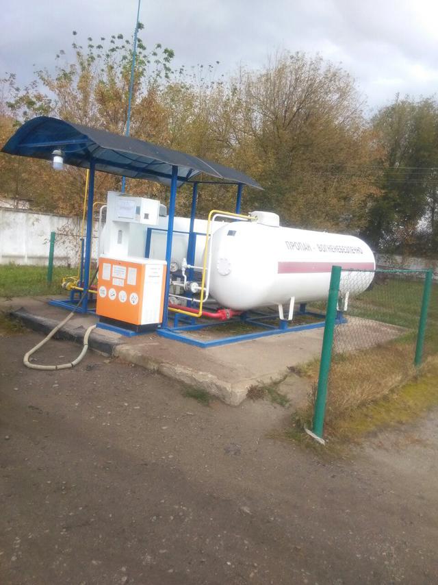 азс гфс