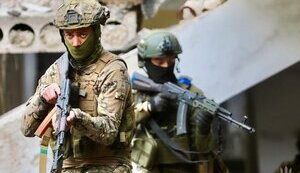 Нічне зведення Генштабу 19 травня