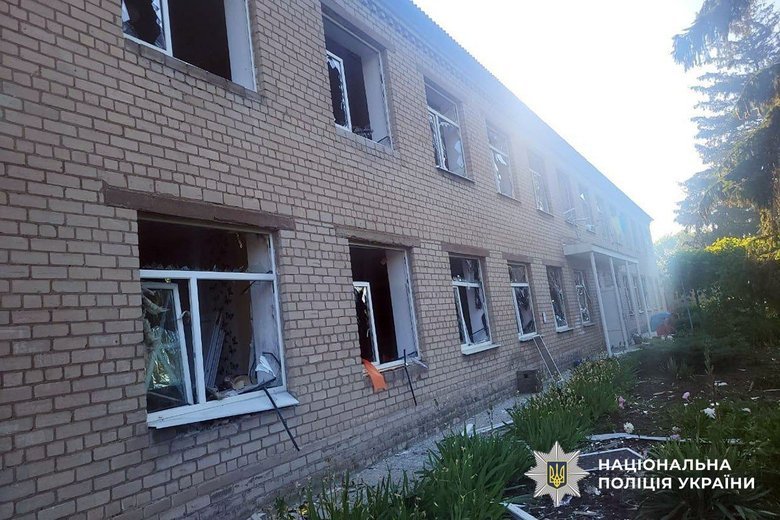 Один человек погиб и четверо пострадали в Донецкой области