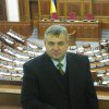 Сергій Ярошовець