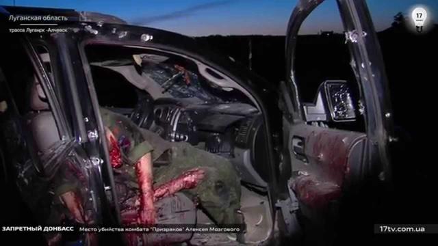 убийство боевики уничтожение