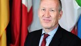 Новим заступником голови місії ОБСЄ в Україні замість Хуга стане Етерінгтон