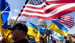 Війна в Україні — справа не лише Росії