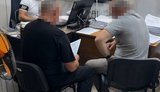 21 чоловік "служив" лише в "Оберезі": ДБР викрило посадовця ТЦК на Прикарпатті на внесенні неправдивих даних