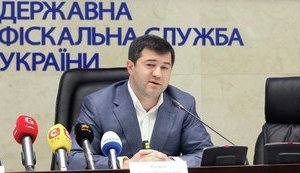 How is the state changing and why is the case of Nasirov now possible?