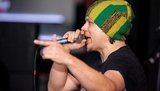 Фоззи ("Танок на Майдані Конго"): " Для продвижения украинской идеи надо было 10 лет назад захватить телеканал "Интер" и говорить нужные для Украины вещи с московским акцентом"