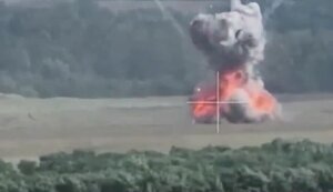 Бій під Новодарівкою 4 червня: помилки планування та важка перемога