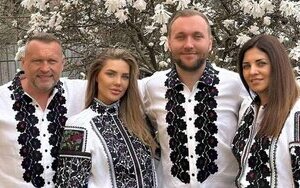 гринкевич