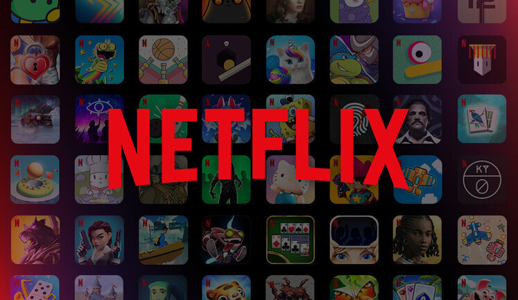 Netflix відкриє магазини з товарами за мотивами власних шоу