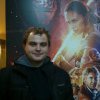 Антон Смоляков