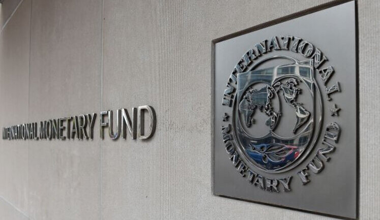 Under negative scenario, war will last until 2026 - IMF