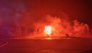 РФ атакувала Одещину безпілотниками: уражено щонайменше 6 будинків. ФОТОрепортаж