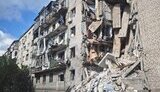 Ситуація на Донеччині 29 червня
