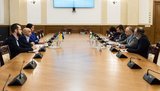 Заступник генпрокурора Мамедов про розслідування катастрофи МАУ в Ірані: "Немає іншого шляху, ніж знайти компроміс і продуктивні форми співпраці"