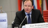 РФ є величезною загрозою для всіх сусідніх держав і простору ОБСЄ в цілому, - постпред України Прокопчук