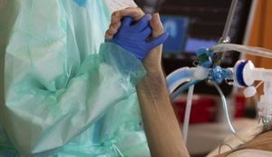 В Украине за сутки обнаружили более 9,7 тысяч заражений коронавирусом