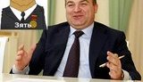 На ключевые посты в минобороны РФ Сердюков назначил своих симпатичных подруг. ФОТОрепортаж