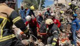 Під завалами будинку в Києві можуть бути ще щонайменше 20 людей