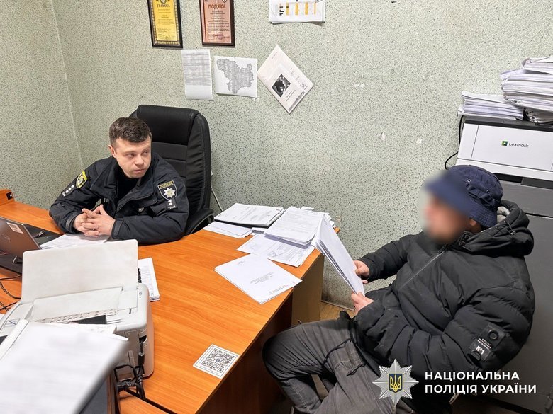 В Первомайске задержали военного, подозреваемого в убийстве жены с помощью взрывчатки в посылке