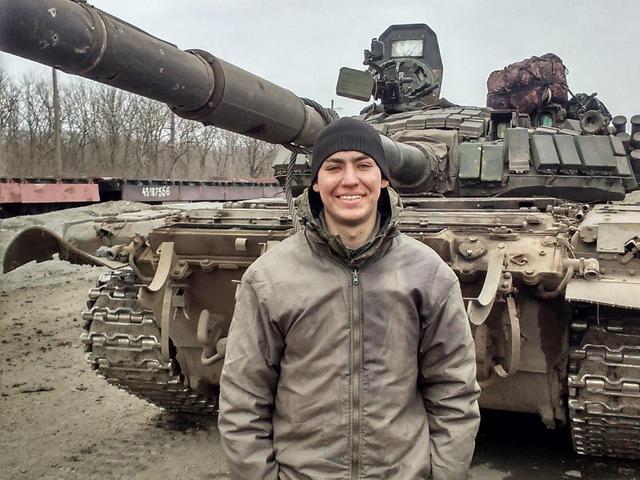 армия рф оккупанты вторжение