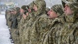 Рада в першому читанні проголосувала законопроєкт, яким вводиться новий вид служби в армії