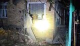 Обстріли Нікопольщини 12 та 13 вересня
