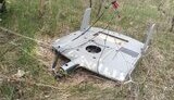 Знищення ворожого безпілотника Supercam