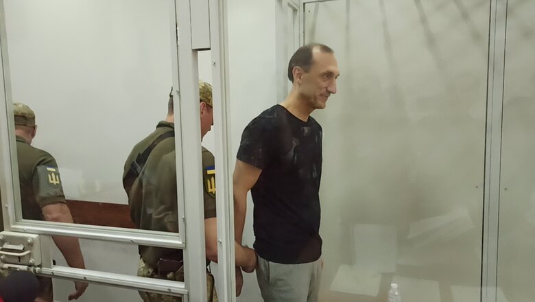 У Шевченківському райсуді Києва розпочалося судове засідання у справі Червінського 25 У Шевченківському райсуді Києва розпочалося судове засідання у справі Червінського 25