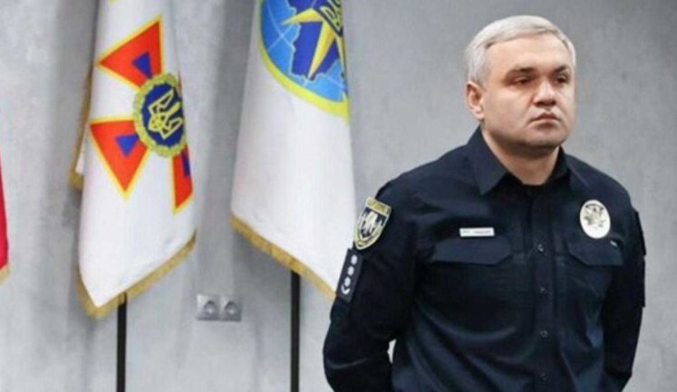 Pechersk court acquits ex-deputy head of National Police Tyshlek in case of illegal gifts - Bihus.Info