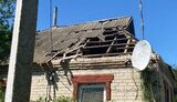 Наслідки обстрілів Нікопольщини