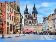 ВЧИТИСЯ У КРАЩИХ (про виплати на дітей у Чехії)