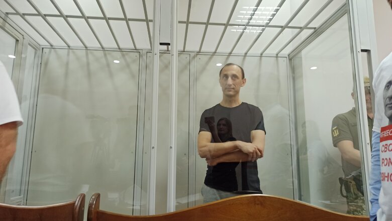 У Шевченківському райсуді Києва розпочалося судове засідання у справі Червінського 23 У Шевченківському райсуді Києва розпочалося судове засідання у справі Червінського 23