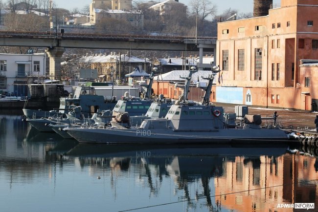 Повна бойова готовність: на кораблях і катерах ВМС ЗСУ відбуваються навчання 03 Повна бойова готовність: на кораблях і катерах ВМС ЗСУ відбуваються навчання 03