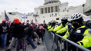 сша,протест,трамп