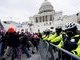 сша,протест,трамп