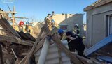 обстріл,куцурубська