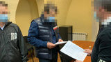 ГБР сообщило о подозрении экс-зампредседателя правления банка "Финансы и Кредит" по делу о растрате 2,5 млрд грн. ФОТО