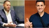 "Кум Єрмак відмаже Тищенка перед Зеленським так само, як відмазав Татарова", - Шабунін