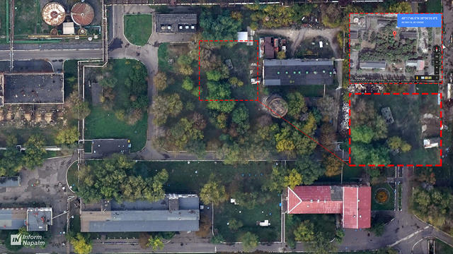 армия рф танки оккупанты