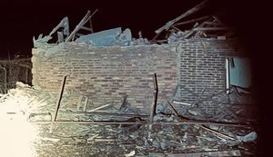 Росія атакувала Краматорськ сімома БпЛА: є загиблий та руйнування