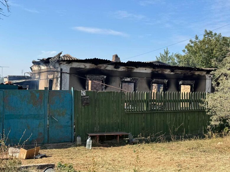 Обстріли Донеччини за добу
