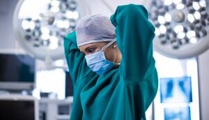 "Жінка, а хоче різати"