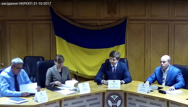 Паралич НКРЭКУ. Или как Порошенко обхитрил сам себя 02