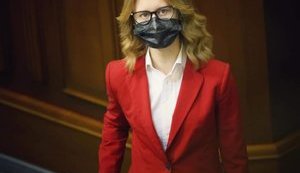 Принятый Радой в первом чтении законопроект о налоговой амнистии не распространяется на политиков и чиновников, - Пидласа