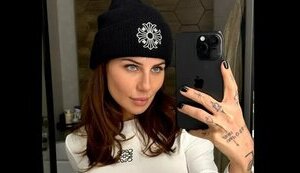 В отношении украинской блогерши Алхим открыто производство по статье о государственной измене, - Нацполиция